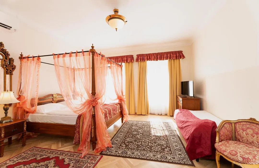 Boutique Hotel Green Lobster-1