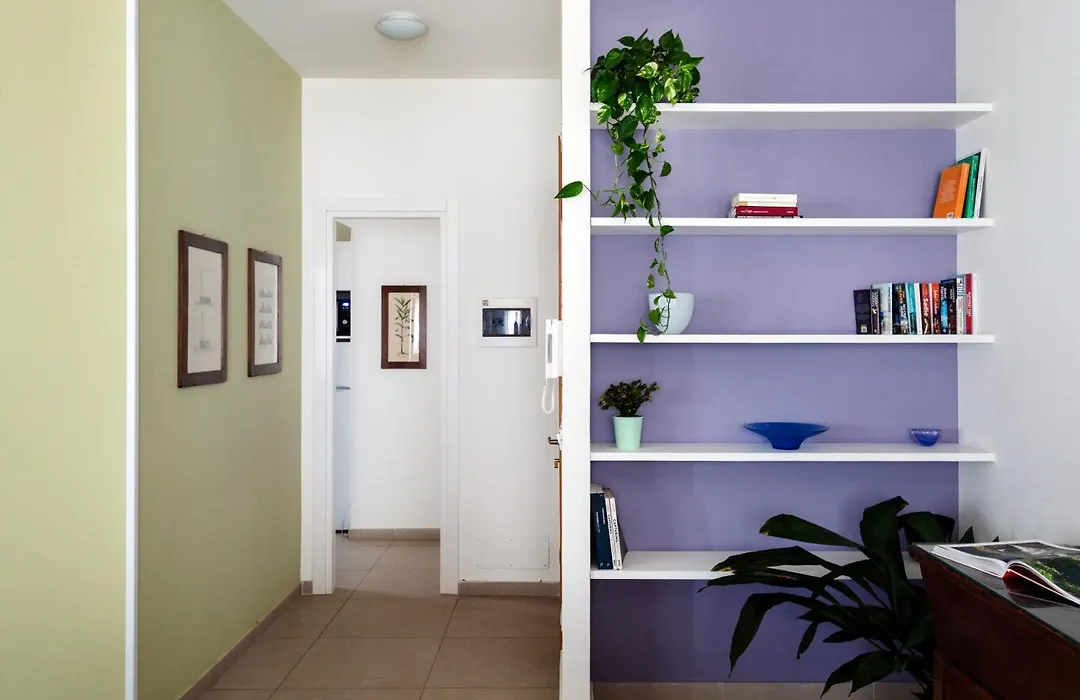 Marbela Apartments & Suites-1