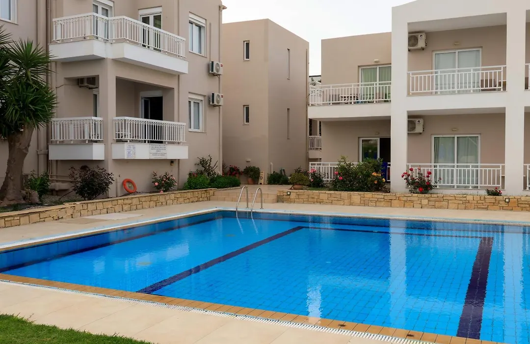 Evelin Hotel-1