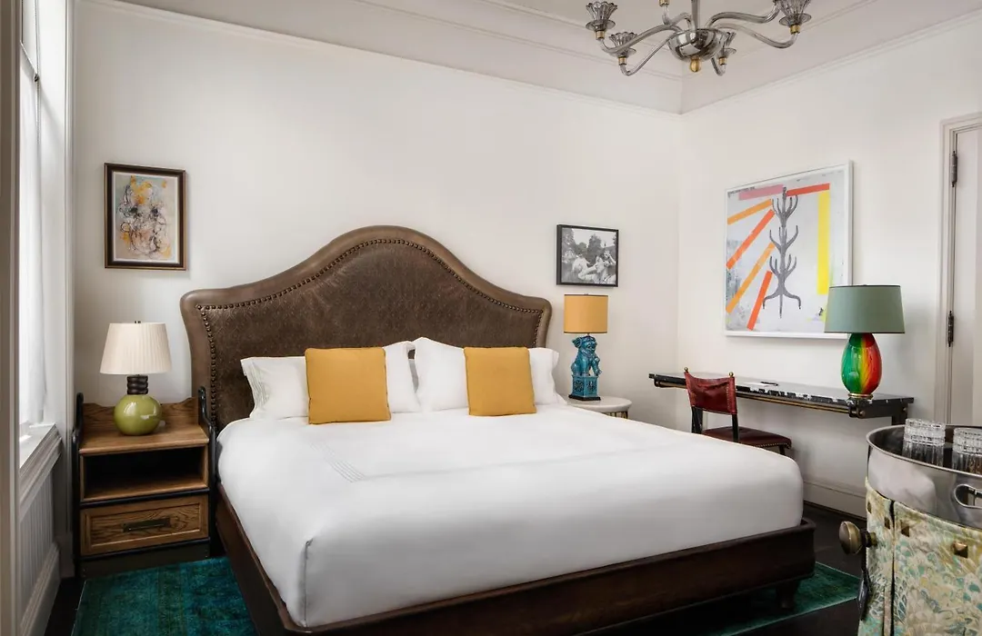 The Beekman, A Thompson Hotel, By Hyatt-1