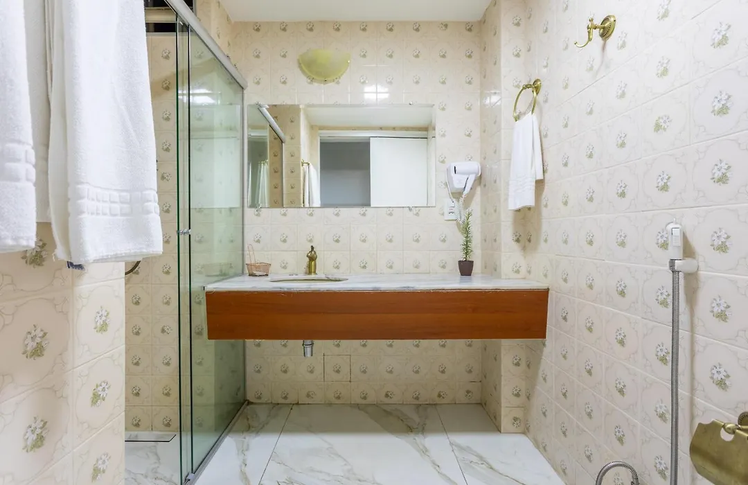 Garvey Park Hotel - Revitalizado-1