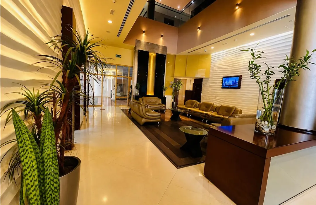 Tulip Creek Hotel Apartments-1