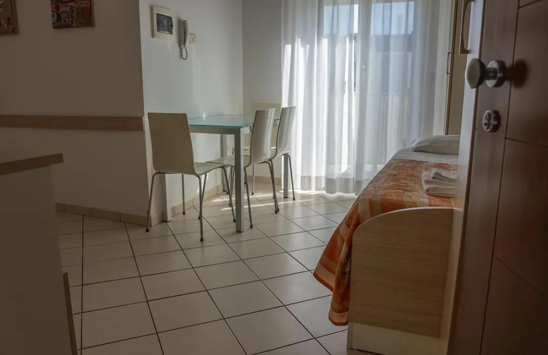 Residence Mareo-1