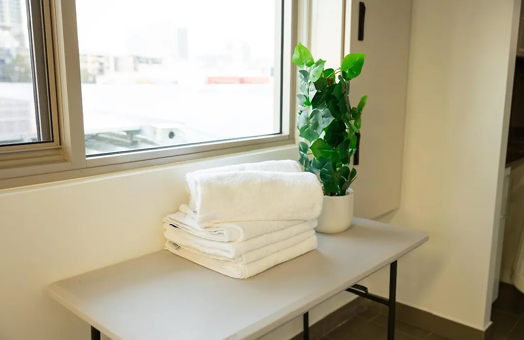 Baileys Serviced Apartments-1