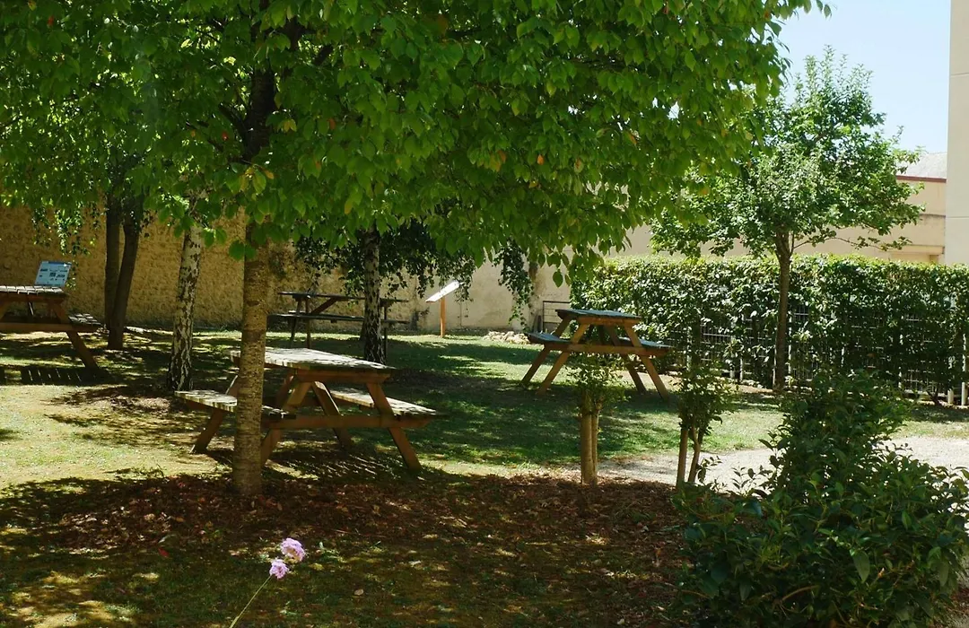 Aparthotel Adagio Access Poitiers-1