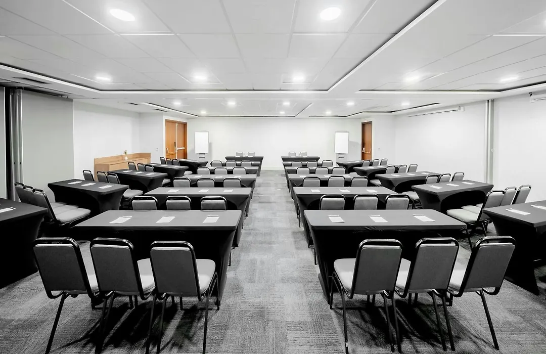 Residence Inn by Marriott Rio de Janeiro Barra da Tijuca-1