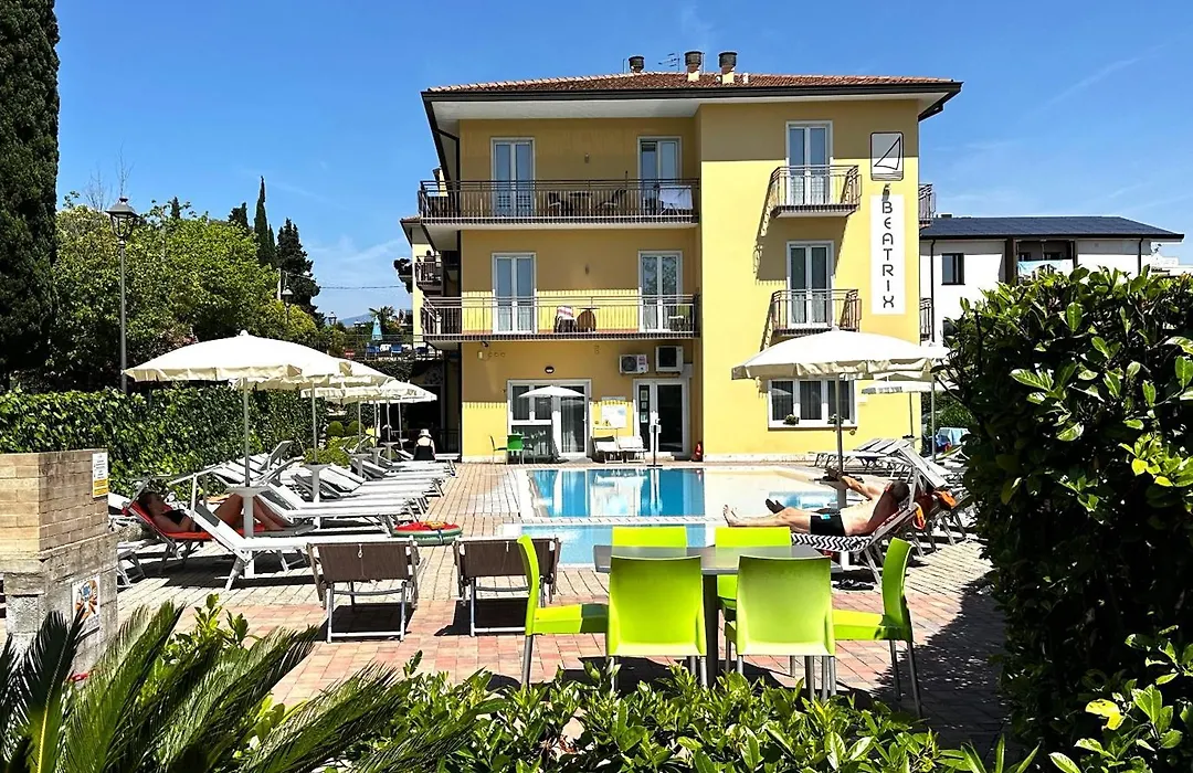 Residence Beatrix-1