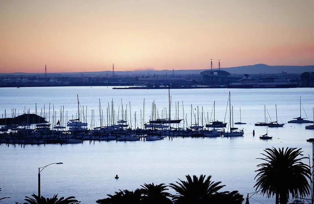 The Sebel Residences Melbourne Docklands Serviced Apartments-1