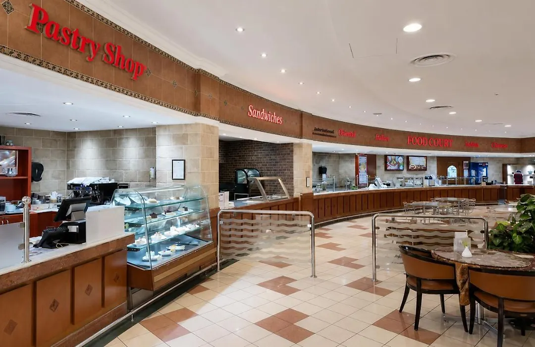 Al Bustan Centre & Residence-1