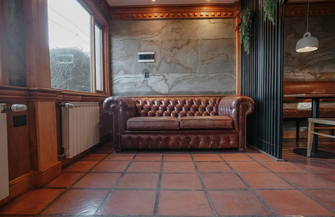 Del Bosque Apart Hotel-1
