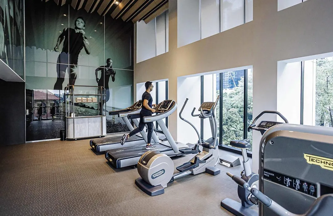 Novotel Living Singapore Orchard-1
