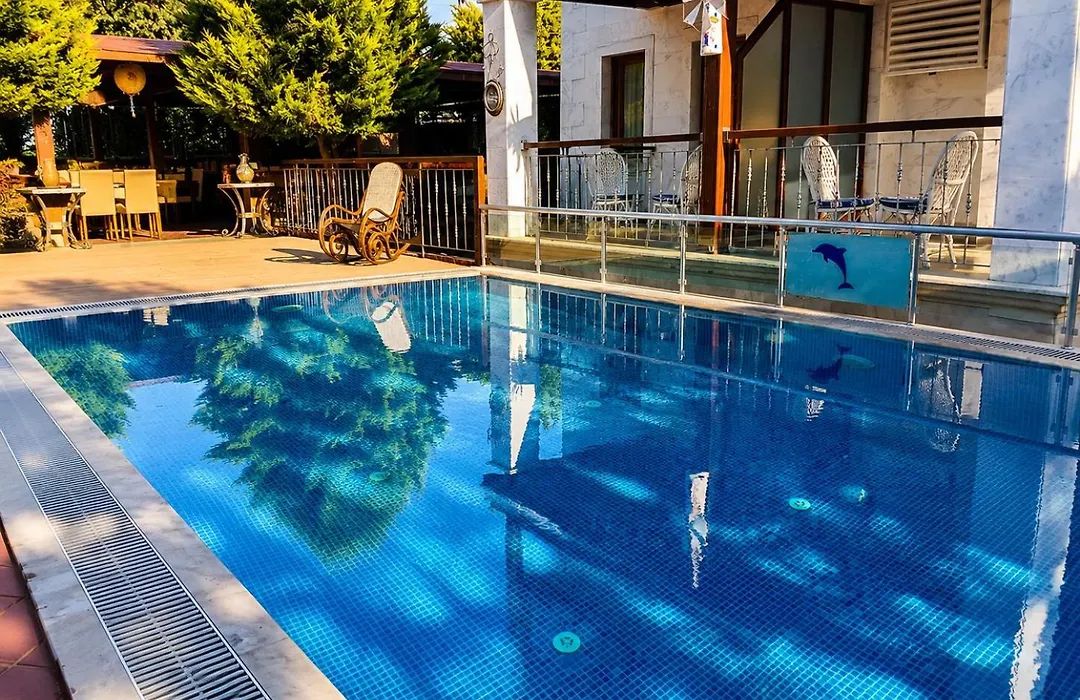 Bodrum Stone House Hotel-1