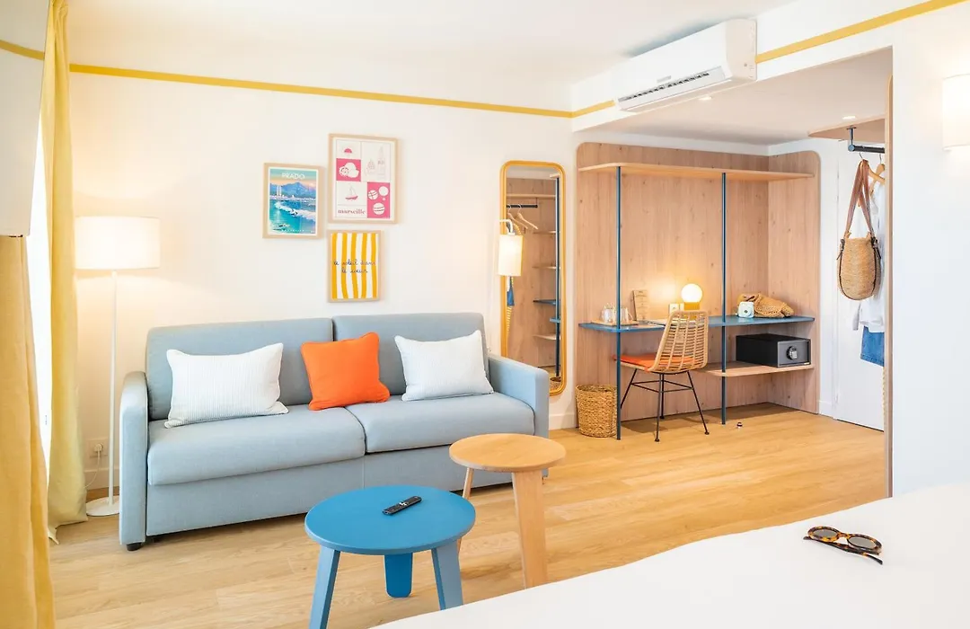 Hotel Soleo Prado-1