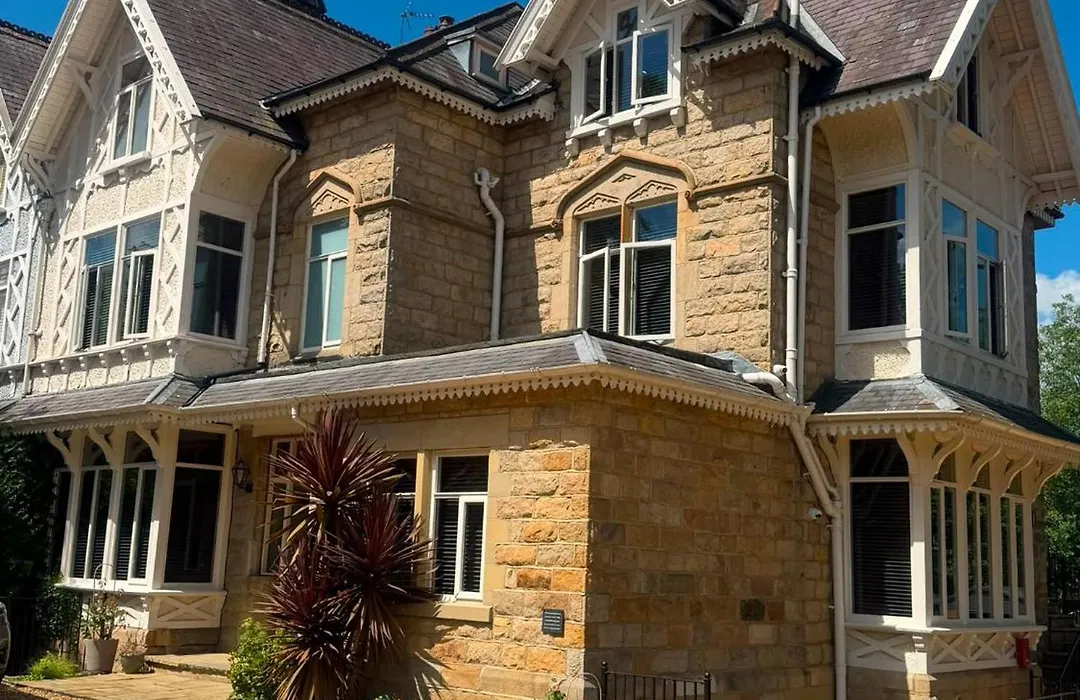 The Lawrance Luxury Aparthotel - Harrogate-1