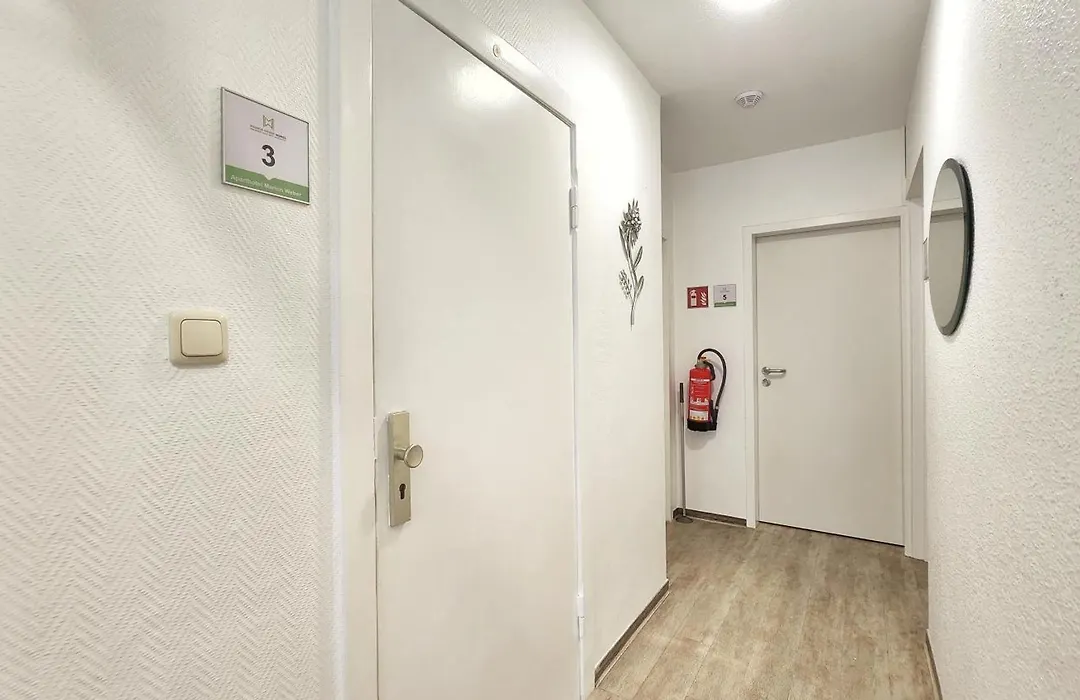 Aparthotel Marion Weber-1
