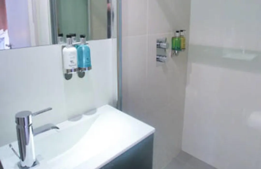 Room Home Stay-1