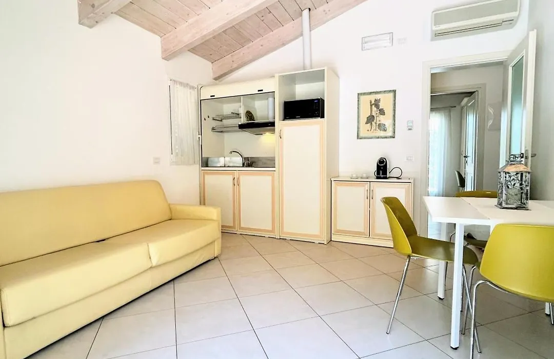 Residence Suite Smeraldo-1