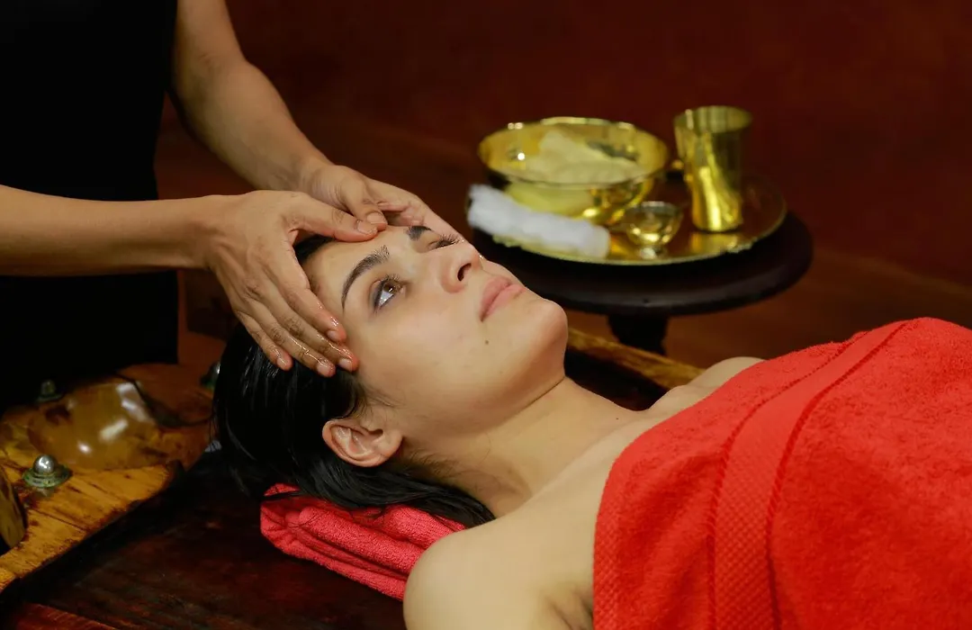 Vajra Ayurveda And Yoga Retreat-1