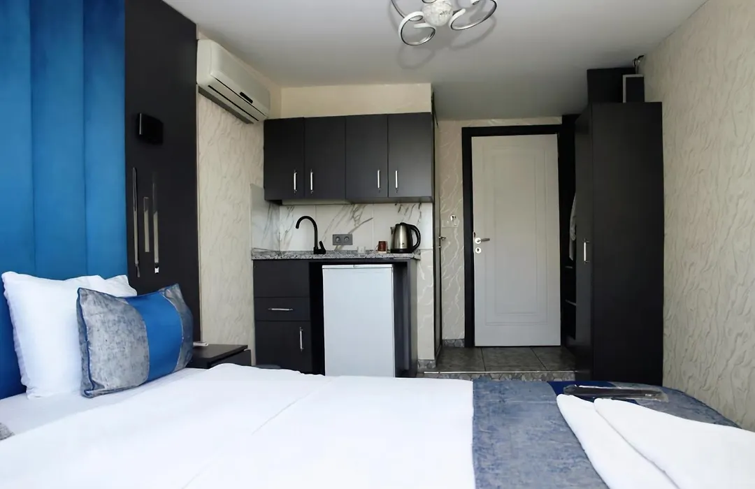 Blue Plus Hotel-1