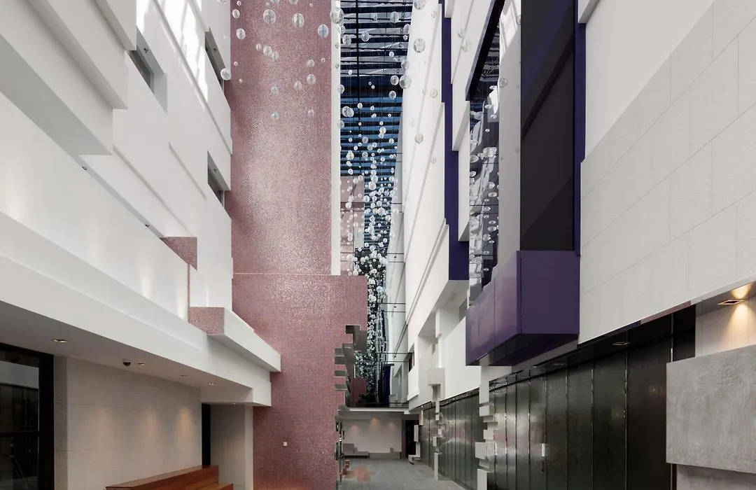 The Sebel Melbourne Docklands Hotel-1