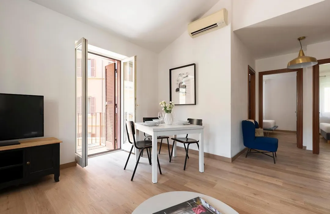 Domus Fornaci-1
