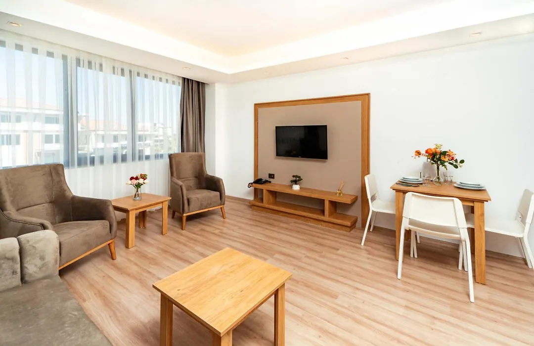 Riversea Suite & Hotel-1