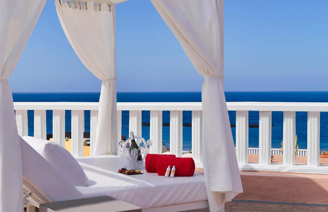 Sol By Melia Sun Beach Apartamentos-1