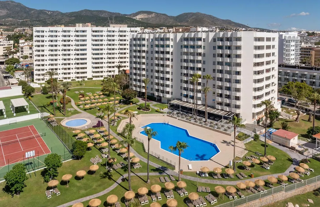 Sol By Melia Puerto Marina-1