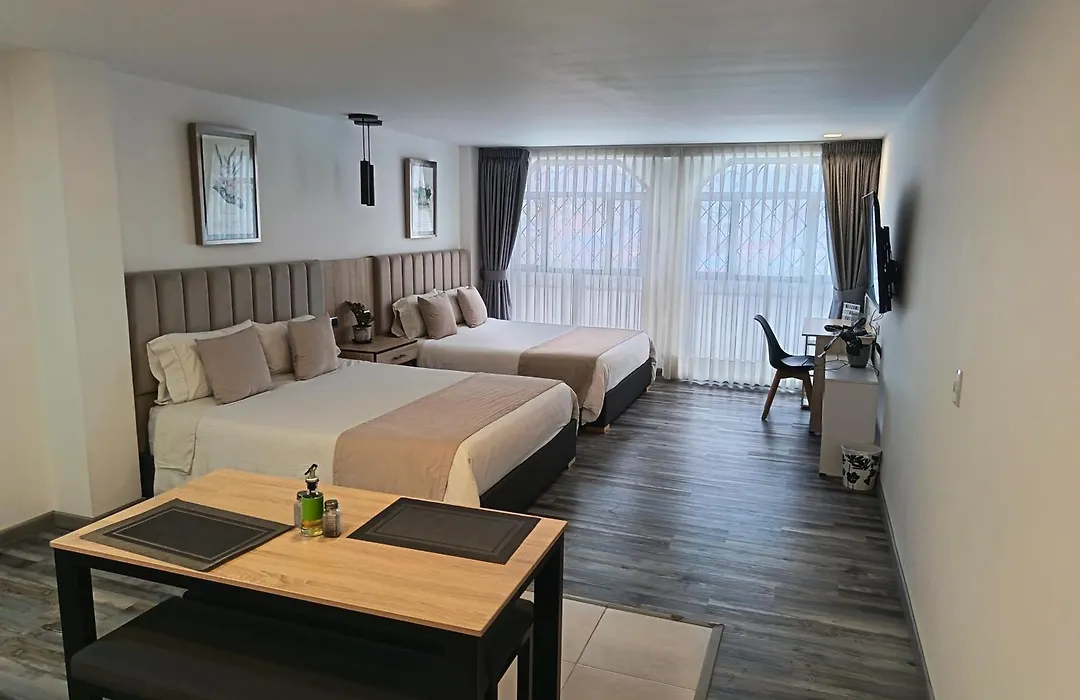 86 Suites-1