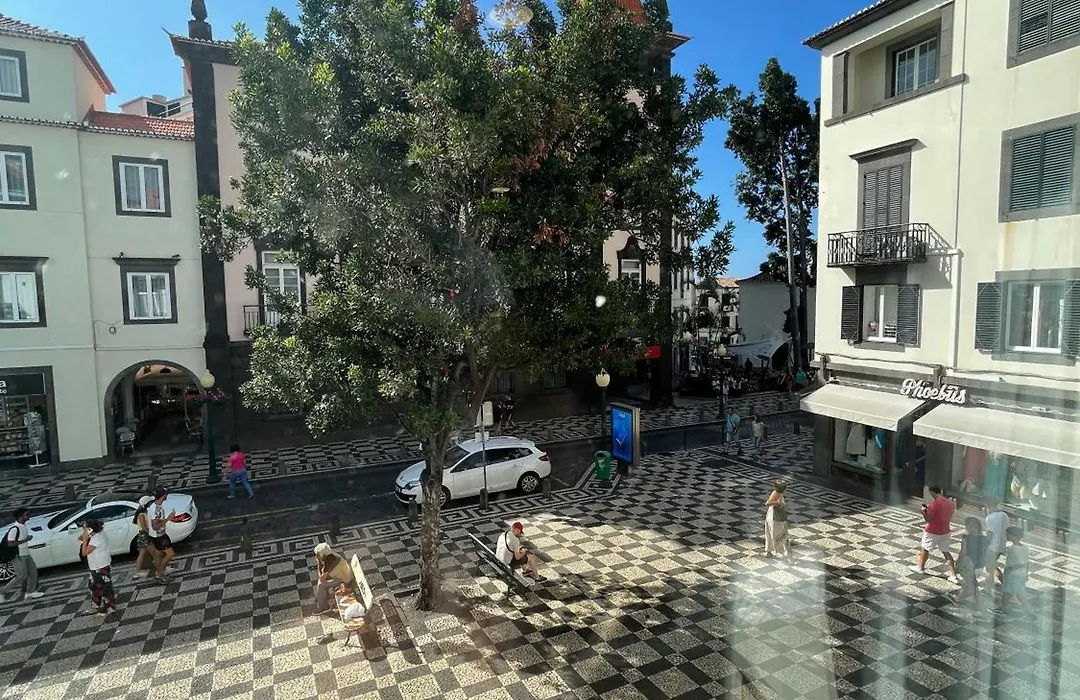 Esmeralda Holidays Apartments-1