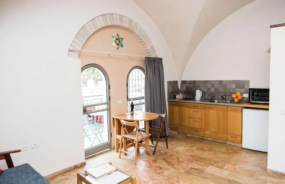 The Market Courtyard - Suites Hotel-1