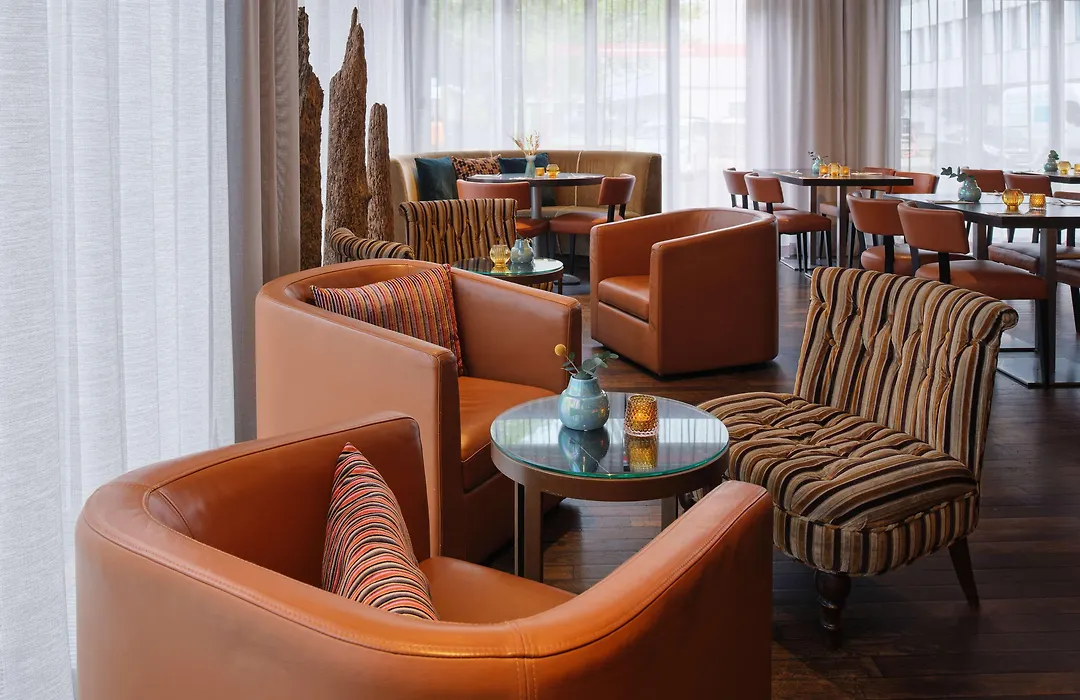 Adina Apartment Hotel Berlin Checkpoint Charlie-1