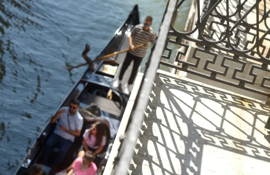 Corte Barozzi Venice Suites-1