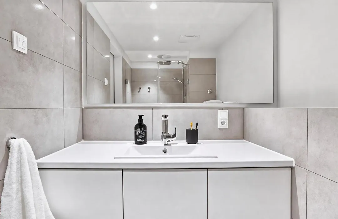 H.ome Serviced Apartments München-1