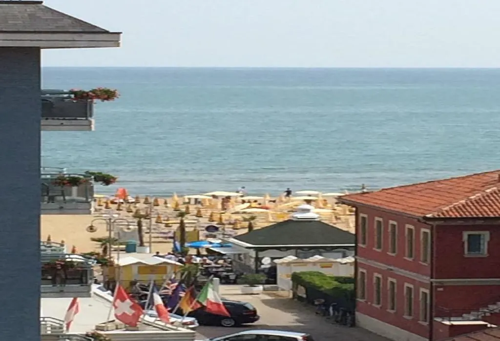 Hotel & Residence Al Mare-1