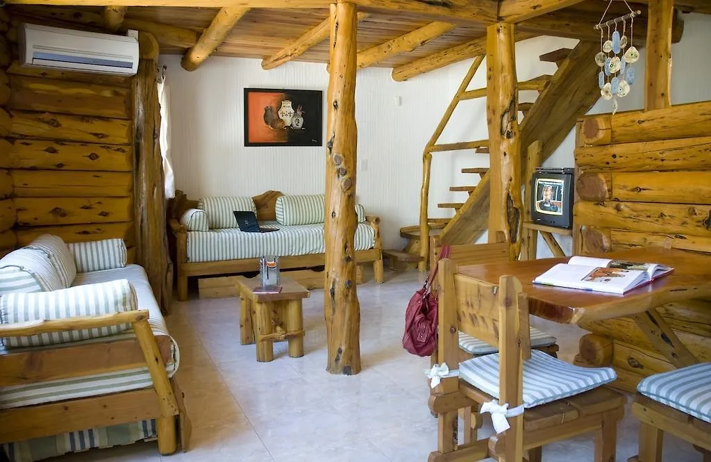 Pillmayken Apart&Spa Mar de las Pampas-1