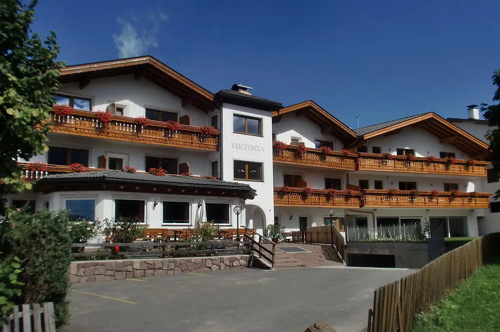 Residence Viktoria-1