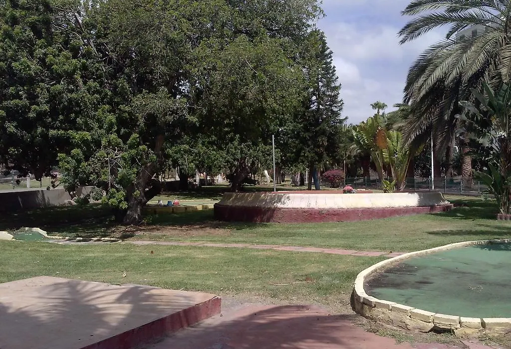 El Yate-1