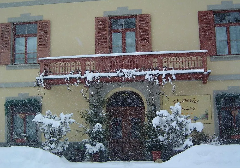 Residence Blumental-1
