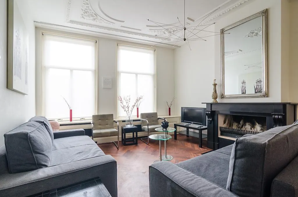 Marnix360Apartments Classic-1