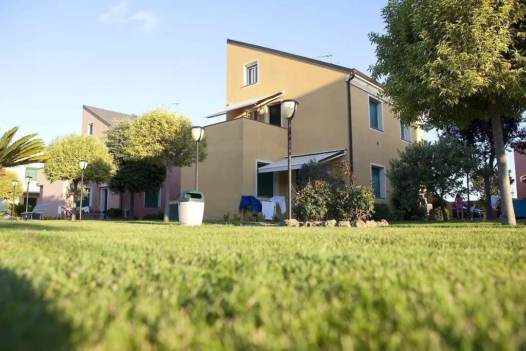 Residence Borgomare-1