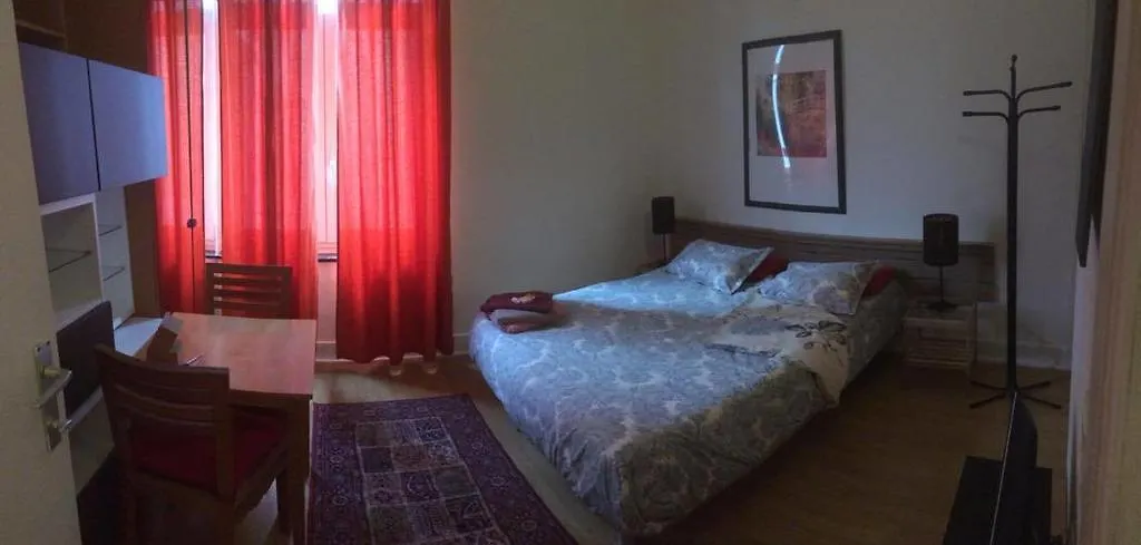 Appart-hôtel Maison de la Lune - petite Auberge d'Etterbeek-1