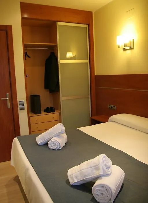 Apartaments Arago565-1