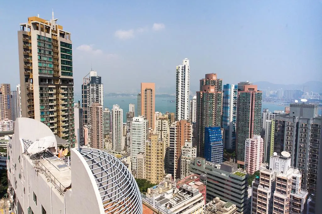 Mier Serviced Apartments-1