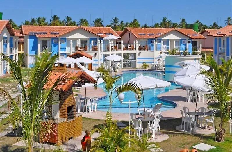 Residencial Mont Sião - Tonziro-1