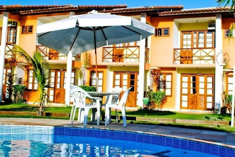 Resid. Moradas de Israel - Tonziro-1