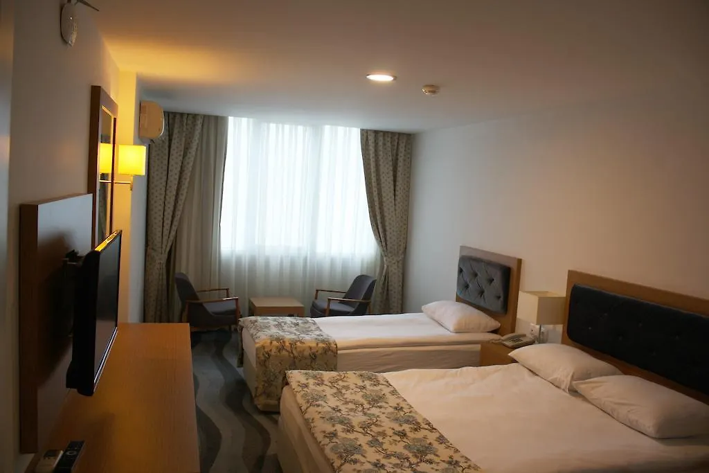 Durusu Suites-1