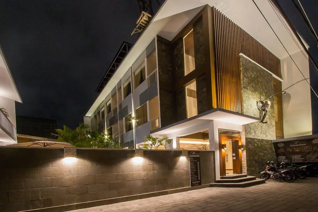 M Suite Bali-1