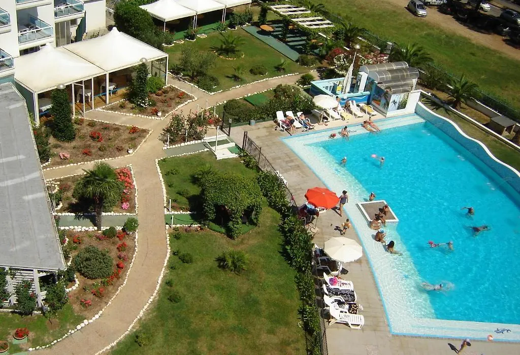 Elena Club Resort-1