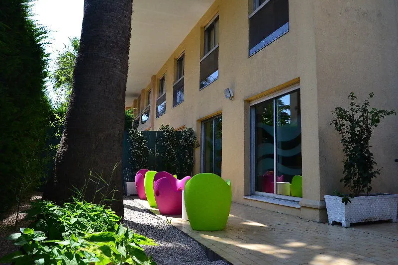 Residence Le Massena-1